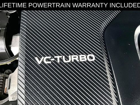 Certified 2026 INFINITI QX60 Autograph w/ Dark Cargo Package image 44