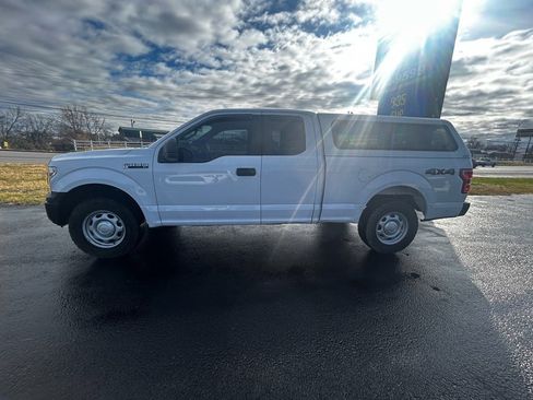 Used 2018 Ford F150 XL w/ Equipment Group 101A Mid image 6