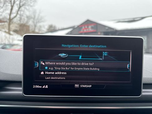 Used 2019 Audi RS 5 Sportback image 45