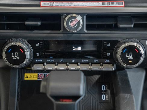 New 2026 Toyota Tacoma TRD Off-Road image 23