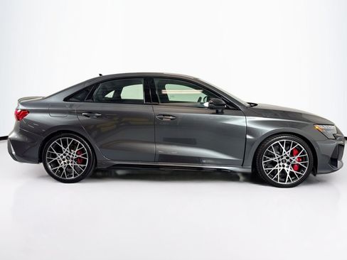New 2026 Audi RS 3 AWD/4WD image 27
