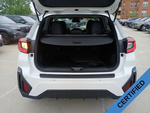 Certified 2024 Subaru Crosstrek 2.5i Limited AWD/4WD image 24