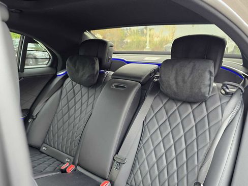 Used 2024 Mercedes-Benz S 580 S 580 image 19