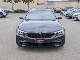 Used 2018 BMW 540i video 2