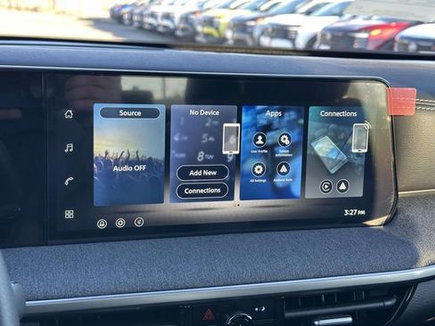 New 2026 Nissan Kicks SV w/ SV Premium Package image 20