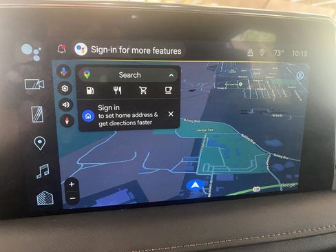 Used 2021 Chevrolet Silverado 2500 LTZ w/ LTZ Premium Texas Edition image 20