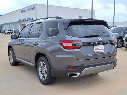 New 2026 Honda Pilot EX-L image 2