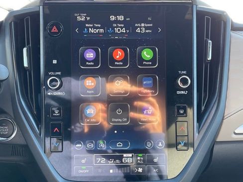 Certified 2025 Subaru Forester Premium w/ Protection Package image 11