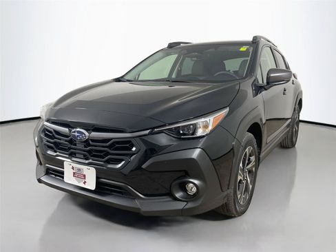 Used 2024 Subaru Crosstrek 2.0i Premium w/ Popular Package #4 AWD/4WD image 4
