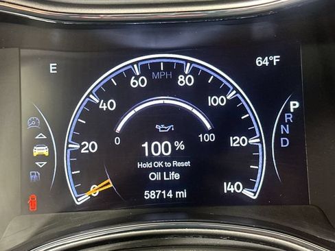 Used 2021 Jeep Grand Cherokee Laredo X AWD/4WD image 21