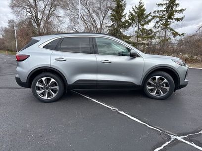 Used 2023 Ford Escape Platinum