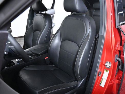 Certified 2023 INFINITI QX50 Sport image 24