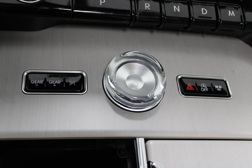 New 2026 Lincoln Navigator Reserve AWD/4WD image 47