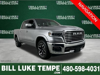Used 2025 RAM 1500 Laramie