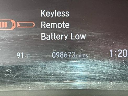 Used 2018 Honda CR-V EX-L image 30