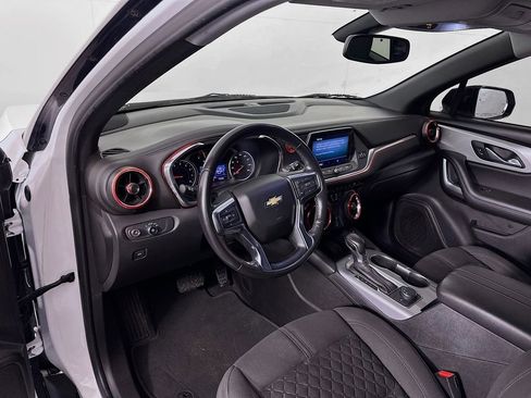 Used 2020 Chevrolet Blazer LT w/ Redline Edition image 9