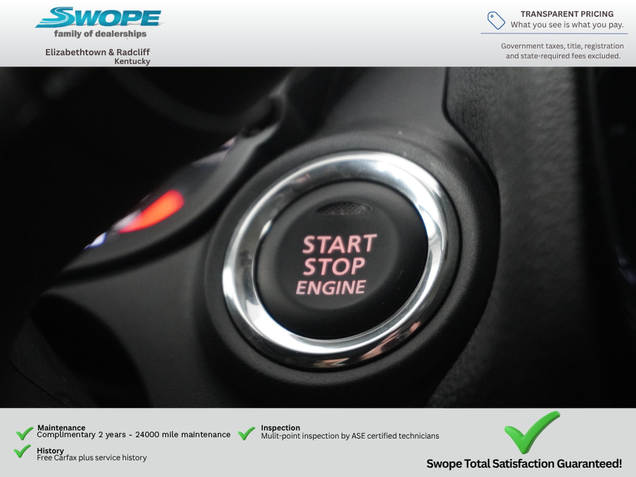 Used 2025 Mitsubishi Eclipse Cross LE AWD/4WD image 20