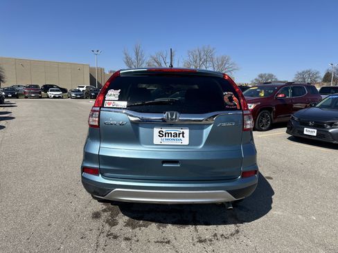 Used 2016 Honda CR-V EX image 9
