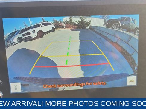 Used 2025 Toyota 4Runner TRD Off-Road image 20