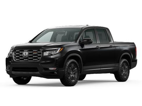 New 2026 Honda Ridgeline TrailSport image 4
