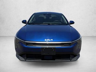 Used 2025 Kia K4 FWD video 2