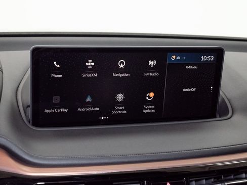 Certified 2024 Acura MDX SH-AWD w/ Technology Package image 16