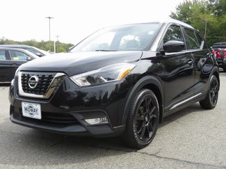 Used 2019 Nissan Kicks SR w/ SR Premium Package image 1