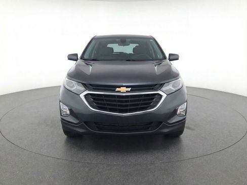 Used 2021 Chevrolet Equinox LT image 35