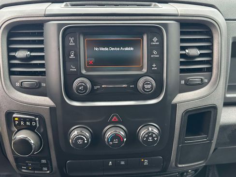 Used 2019 RAM 1500 Tradesman AWD/4WD image 9