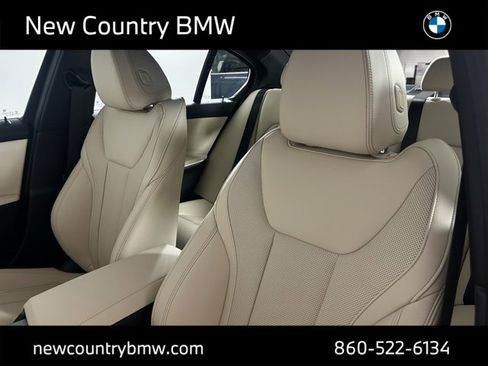 New 2026 BMW 330i xDrive Sedan w/ Convenience Package image 14