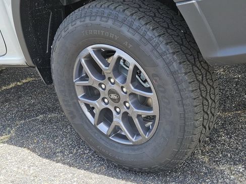 New 2026 Ford Ranger XLT RWD image 11