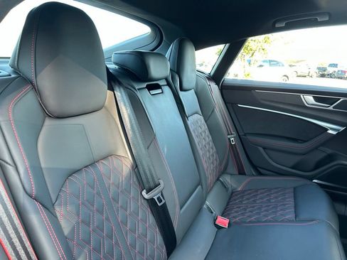 Used 2025 Audi S7 Premium Plus AWD/4WD image 50
