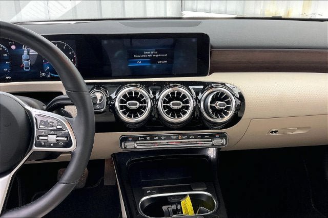Used 2019 Mercedes-Benz A 220 4MATIC image 6
