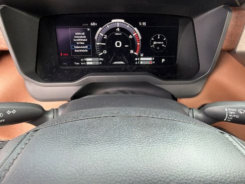 New 2026 Toyota Tundra 1794 Edition AWD/4WD image 21