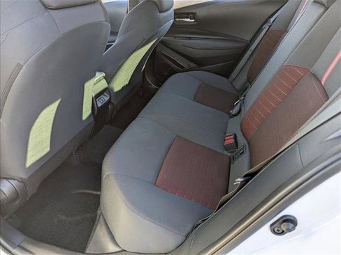 Used 2023 Toyota Corolla SE image 18