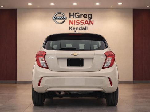 Used 2021 Chevrolet Spark LT FWD image 5
