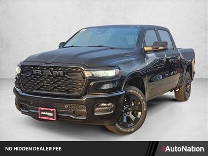 New 2026 RAM 1500 Lone Star