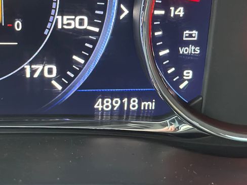 Used 2022 GMC Acadia AT4 w/ Technology Package image 29