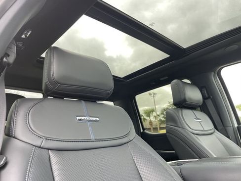 New 2026 Ford F450 Platinum w/ FX4 Off-Road Package image 17