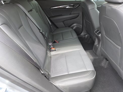 Used 2023 Buick Envision Essence FWD image 25