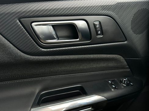 New 2026 Ford Mustang Coupe image 8