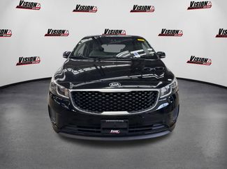 Used 2015 Kia Sedona LX w/ LX Convenience Package video 2