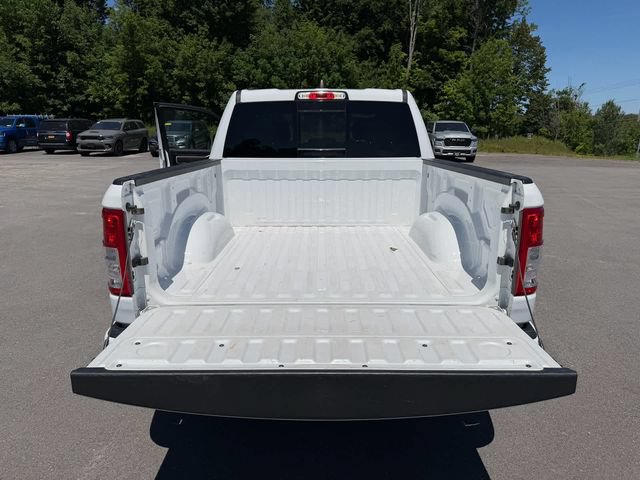 Used 2023 RAM 1500 Big Horn AWD/4WD image 23