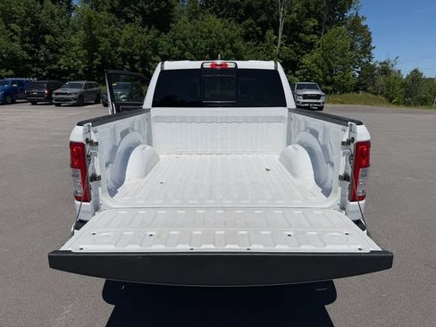 Used 2023 RAM 1500 Big Horn AWD/4WD image 23