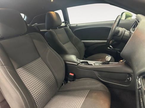 Used 2018 Dodge Challenger R/T w/ Sound Group RWD image 15