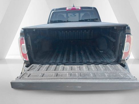 Used 2022 GMC Canyon Elevation w/ Trailering Package AWD/4WD image 27