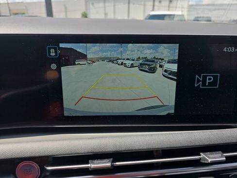 Used 2025 Hyundai Tucson XRT image 23