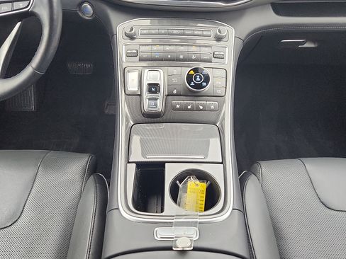 Used 2021 Hyundai Santa Fe Limited AWD/4WD image 19