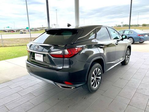 Used 2022 Lexus RX 350 350 image 5