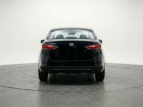 Used 2025 Nissan Versa SV image 7